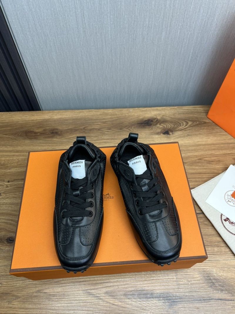 Hermes Casual Shoes